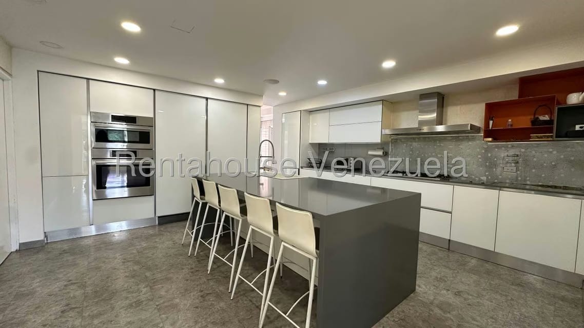 Apartamento (Multiples Niveles) en Venta en La Castellana, Distrito Metropolitano - 18