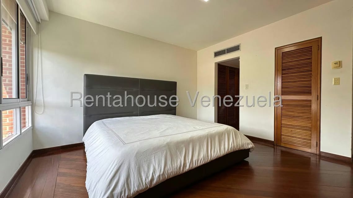 Apartamento (Multiples Niveles) en Venta en La Castellana, Distrito Metropolitano - 21