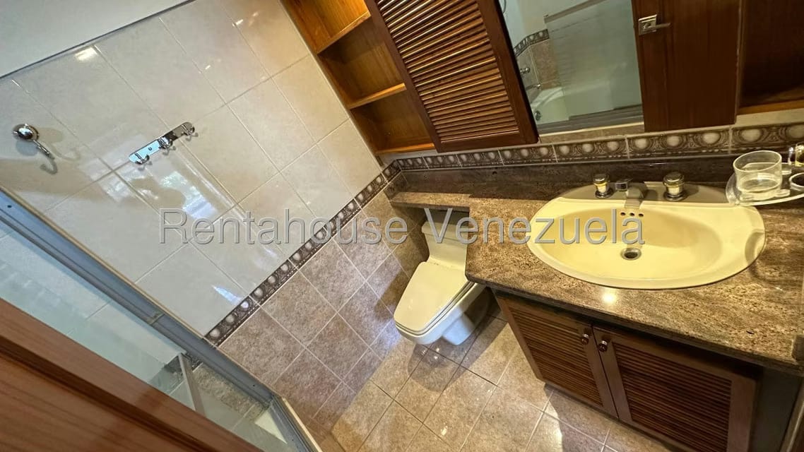 Apartamento (Multiples Niveles) en Venta en La Castellana, Distrito Metropolitano - 22