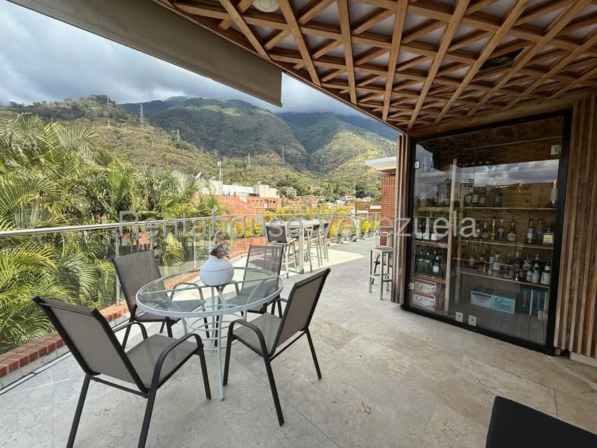 Apartamento (Multiples Niveles) en Venta en La Castellana, Distrito Metropolitano - 28