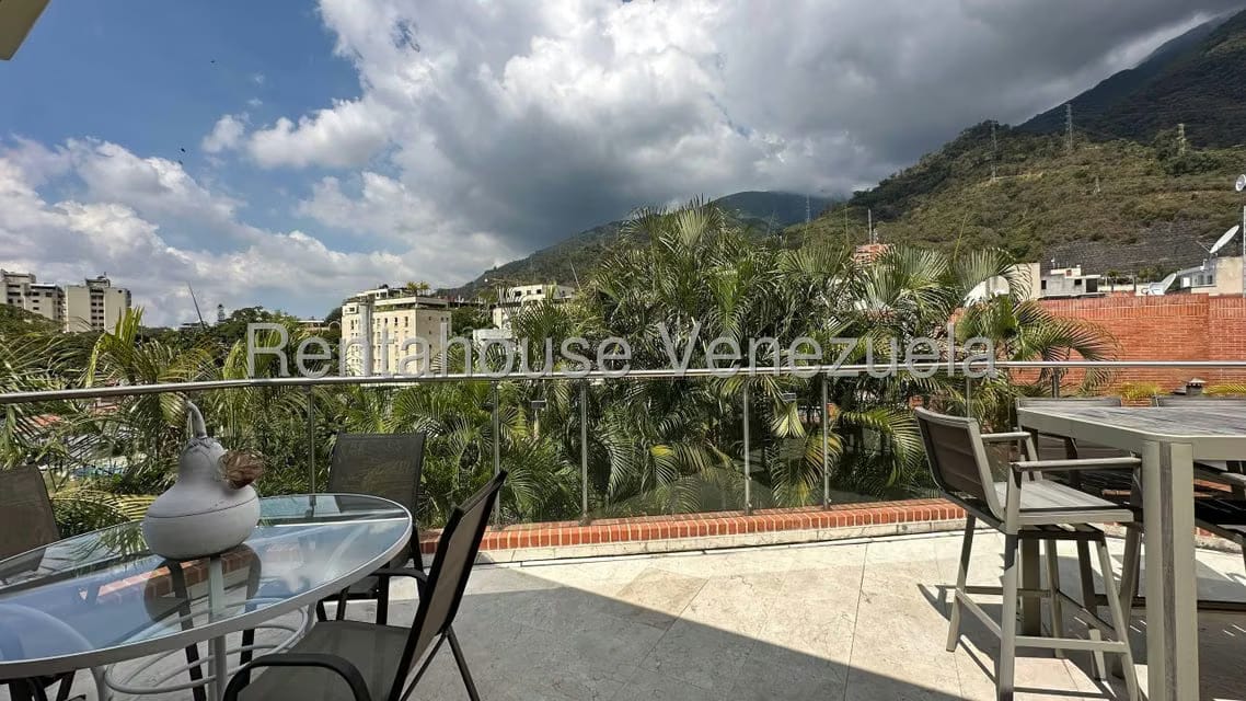 Apartamento (Multiples Niveles) en Venta en La Castellana, Distrito Metropolitano - 30