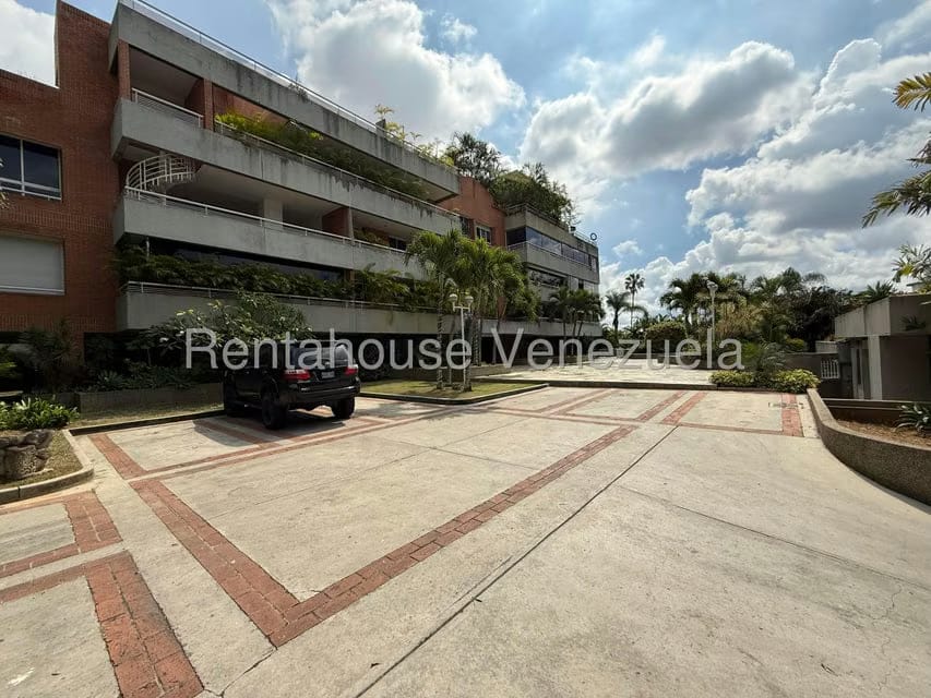 Apartamento (Multiples Niveles) en Venta en La Castellana, Distrito Metropolitano - 4