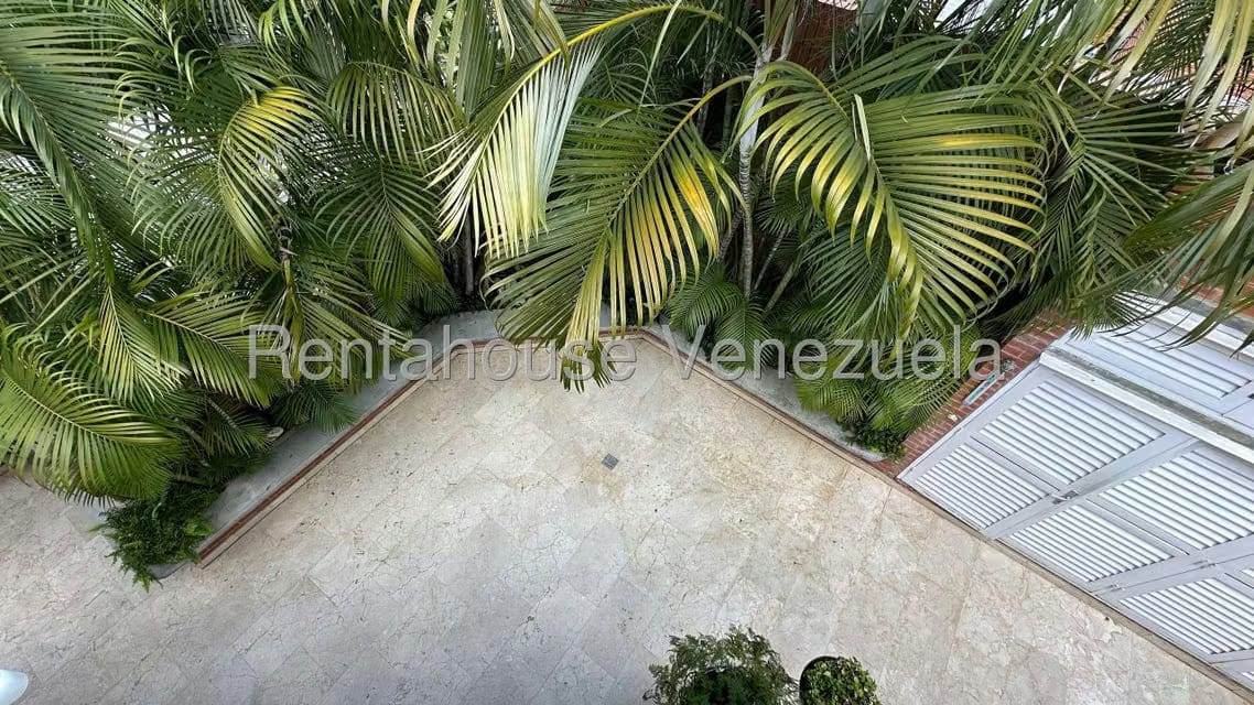 Apartamento (Multiples Niveles) en Venta en La Castellana, Distrito Metropolitano - 34