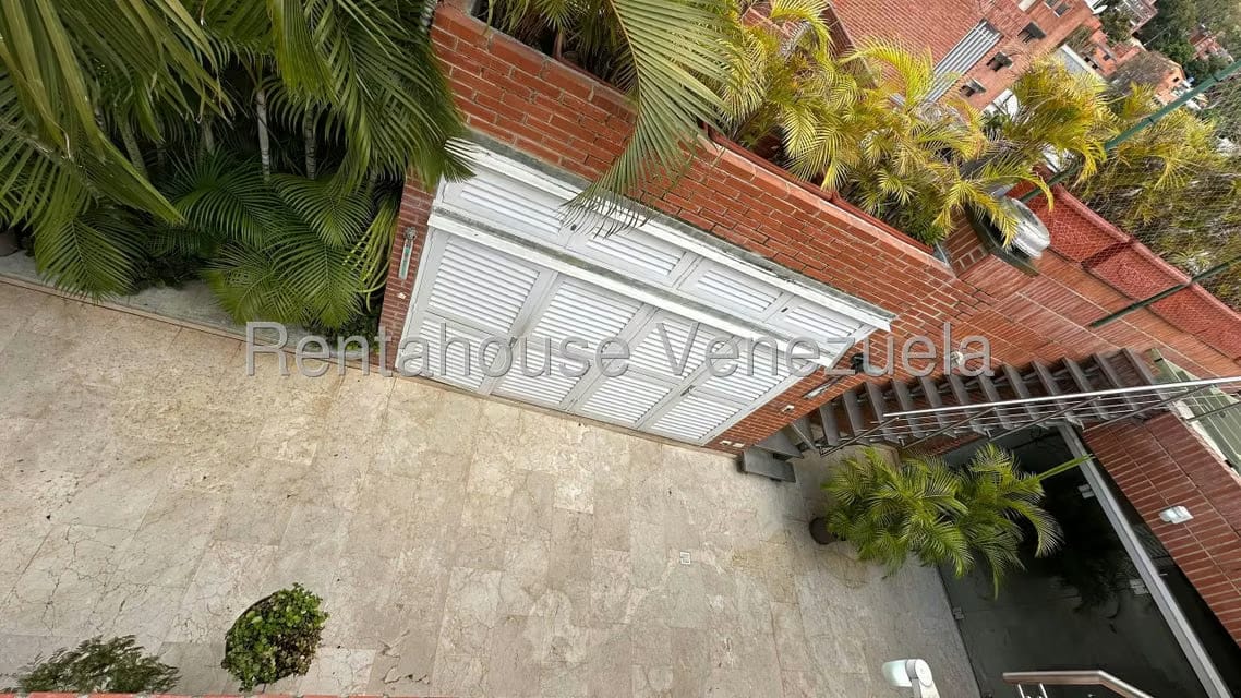 Apartamento (Multiples Niveles) en Venta en La Castellana, Distrito Metropolitano - 35