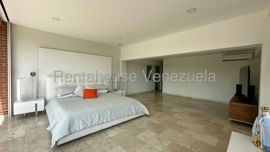 Apartamento (Multiples Niveles) en Venta en La Castellana, Distrito Metropolitano - 38