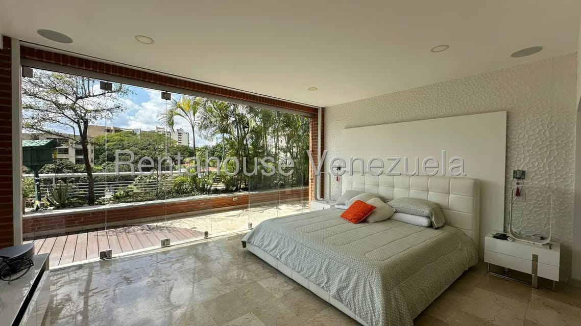 Apartamento (Multiples Niveles) en Venta en La Castellana, Distrito Metropolitano - 39