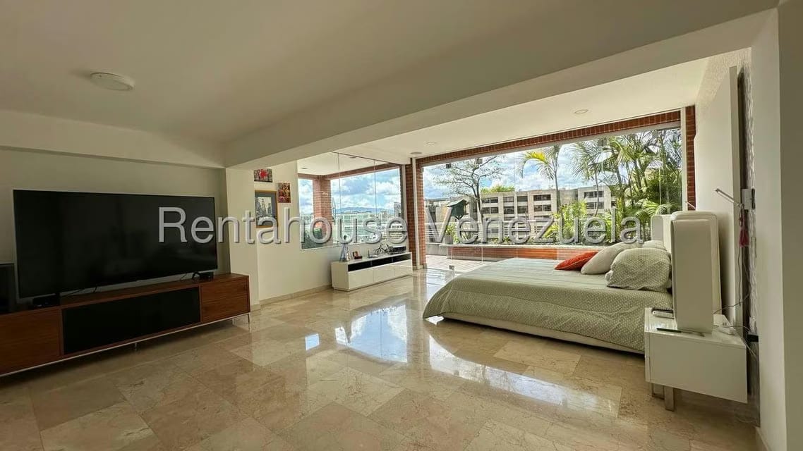 Apartamento (Multiples Niveles) en Venta en La Castellana, Distrito Metropolitano - 41
