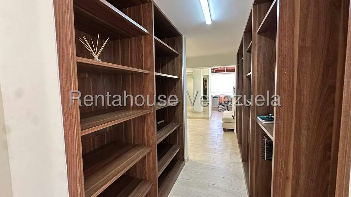 Apartamento (Multiples Niveles) en Venta en La Castellana, Distrito Metropolitano - 42