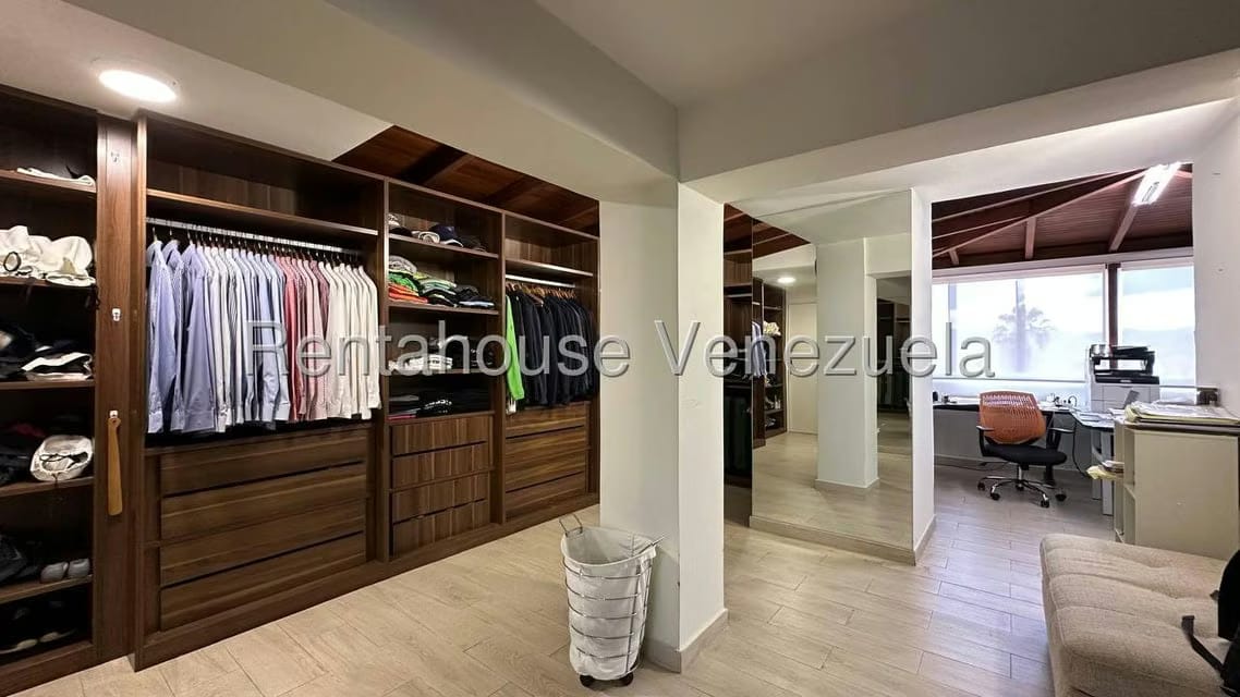 Apartamento (Multiples Niveles) en Venta en La Castellana, Distrito Metropolitano - 43