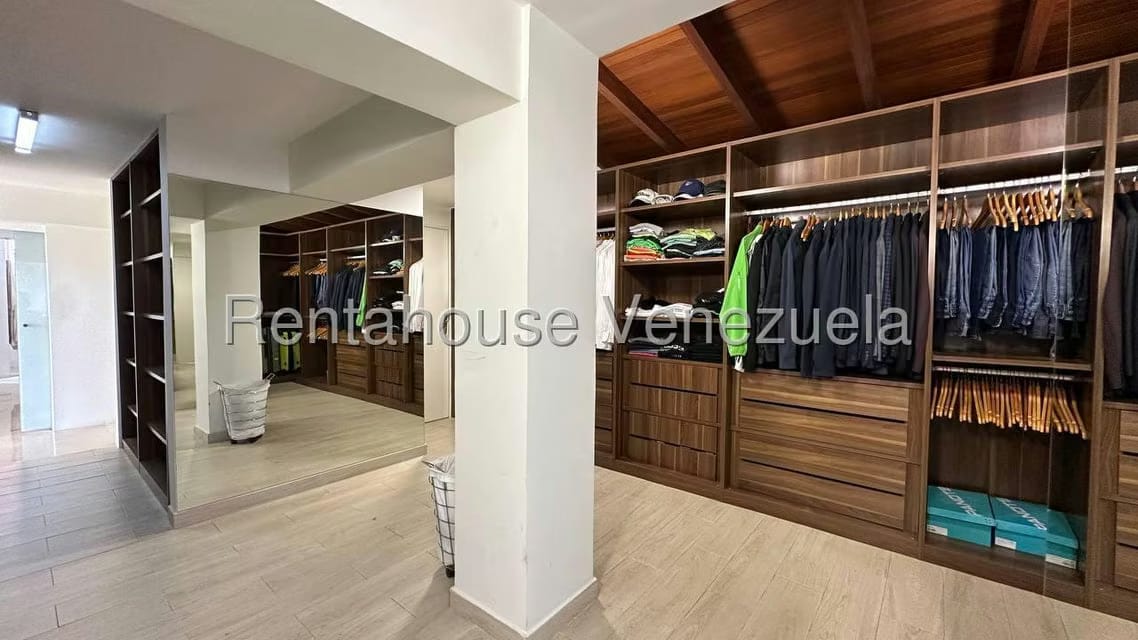 Apartamento (Multiples Niveles) en Venta en La Castellana, Distrito Metropolitano - 44