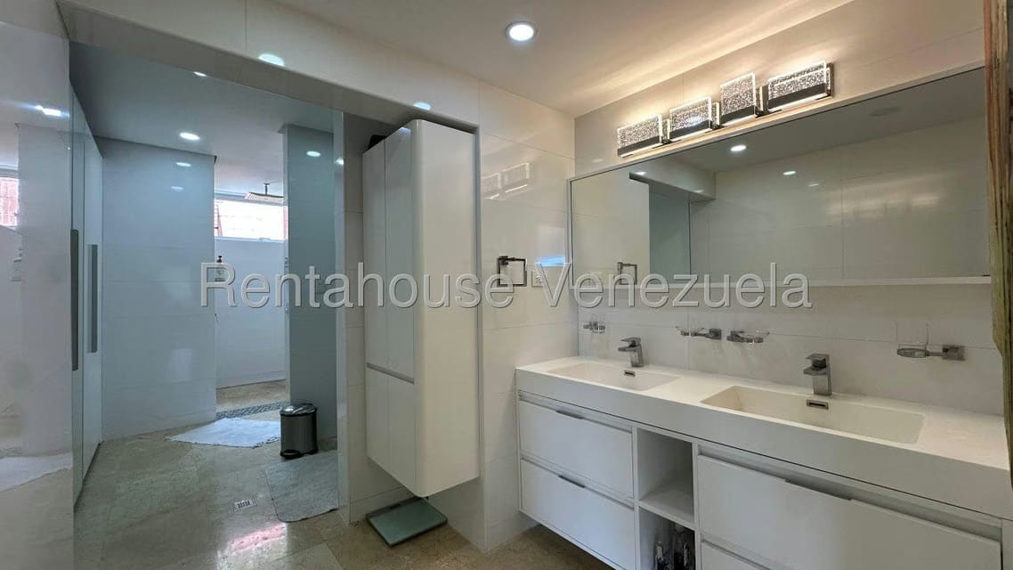 Apartamento (Multiples Niveles) en Venta en La Castellana, Distrito Metropolitano - 45
