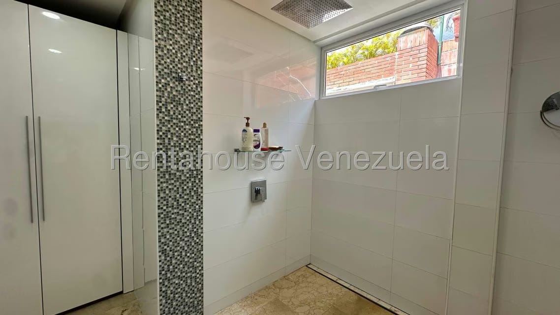 Apartamento (Multiples Niveles) en Venta en La Castellana, Distrito Metropolitano - 47