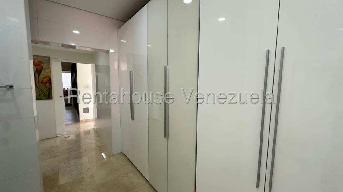 Apartamento (Multiples Niveles) en Venta en La Castellana, Distrito Metropolitano - 48