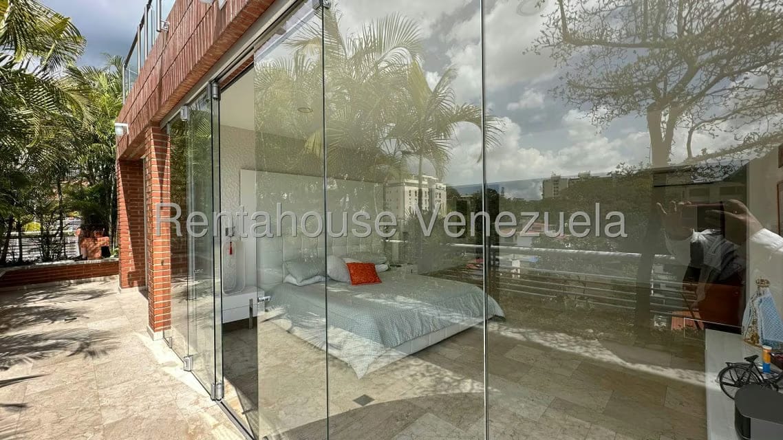 Apartamento (Multiples Niveles) en Venta en La Castellana, Distrito Metropolitano - 49
