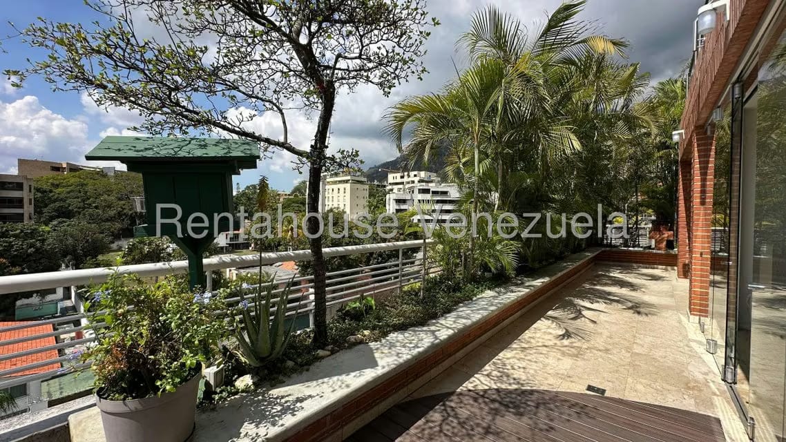Apartamento (Multiples Niveles) en Venta en La Castellana, Distrito Metropolitano - 50