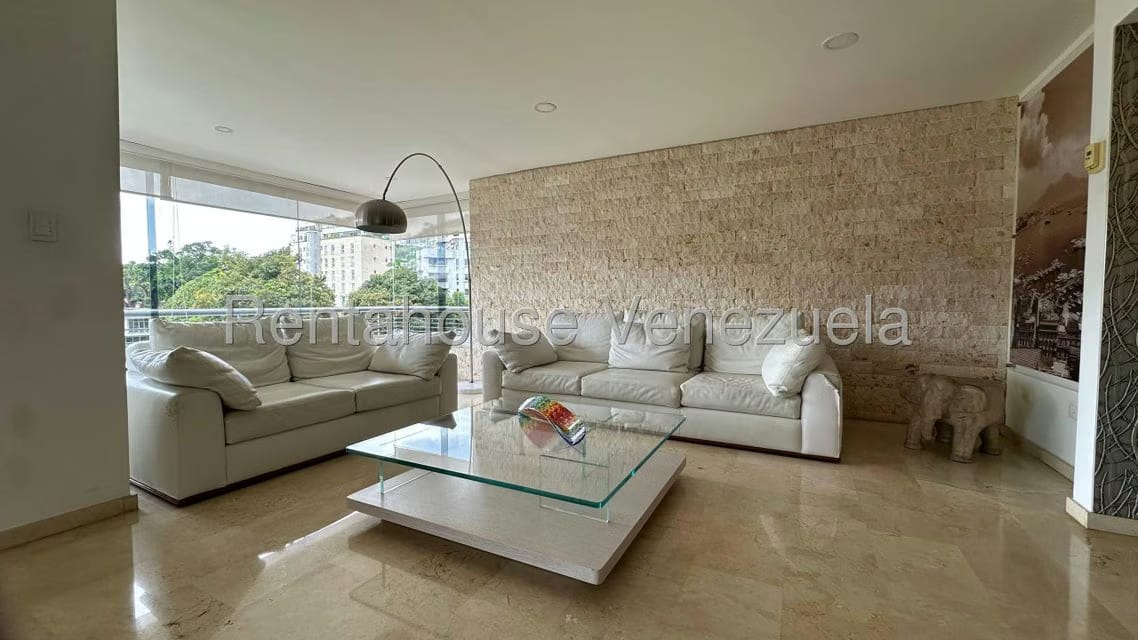 Apartamento (Multiples Niveles) en Venta en La Castellana, Distrito Metropolitano - 6