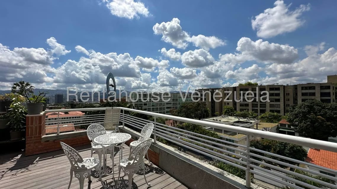 Apartamento (Multiples Niveles) en Venta en La Castellana, Distrito Metropolitano - 51