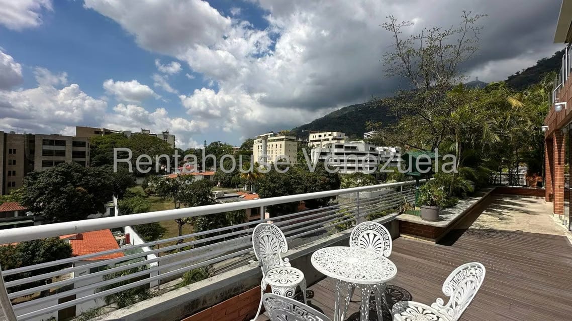 Apartamento (Multiples Niveles) en Venta en La Castellana, Distrito Metropolitano - 52