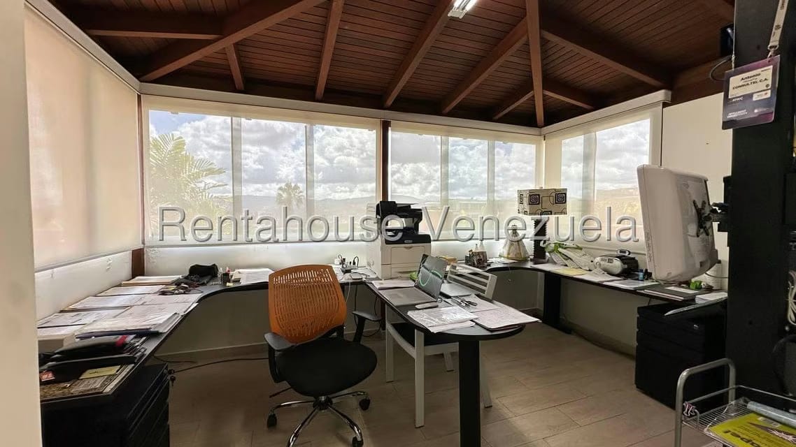 Apartamento (Multiples Niveles) en Venta en La Castellana, Distrito Metropolitano - 53