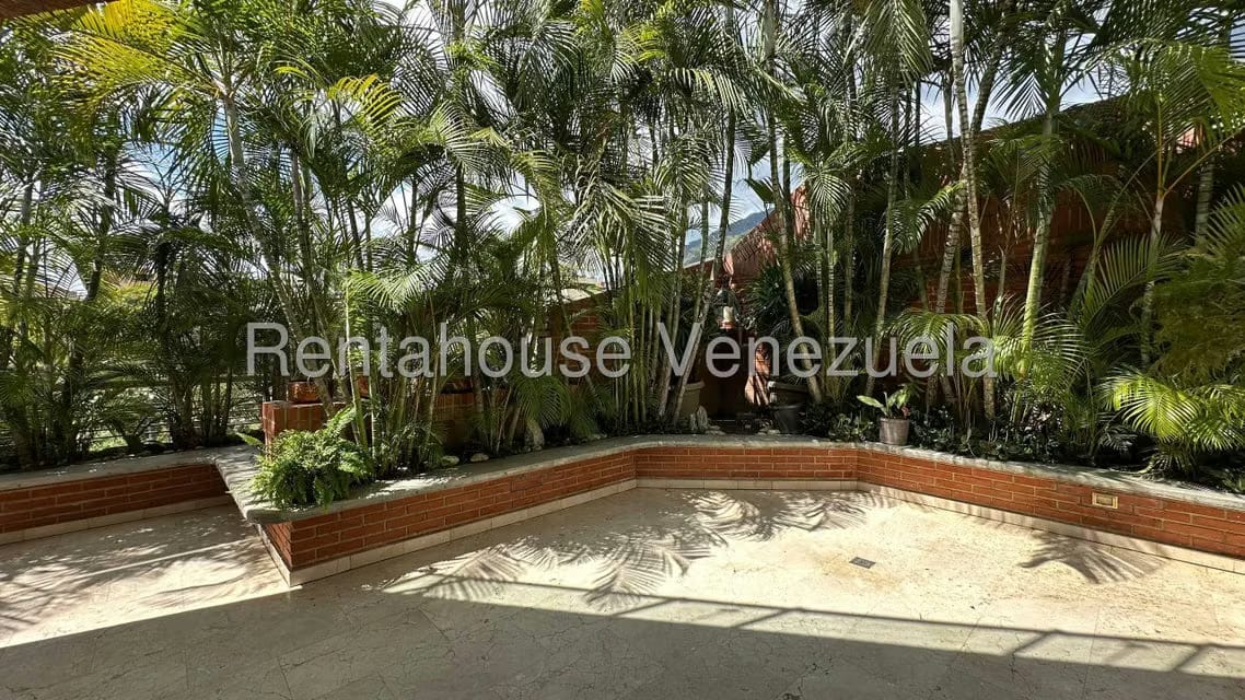 Apartamento (Multiples Niveles) en Venta en La Castellana, Distrito Metropolitano - 57