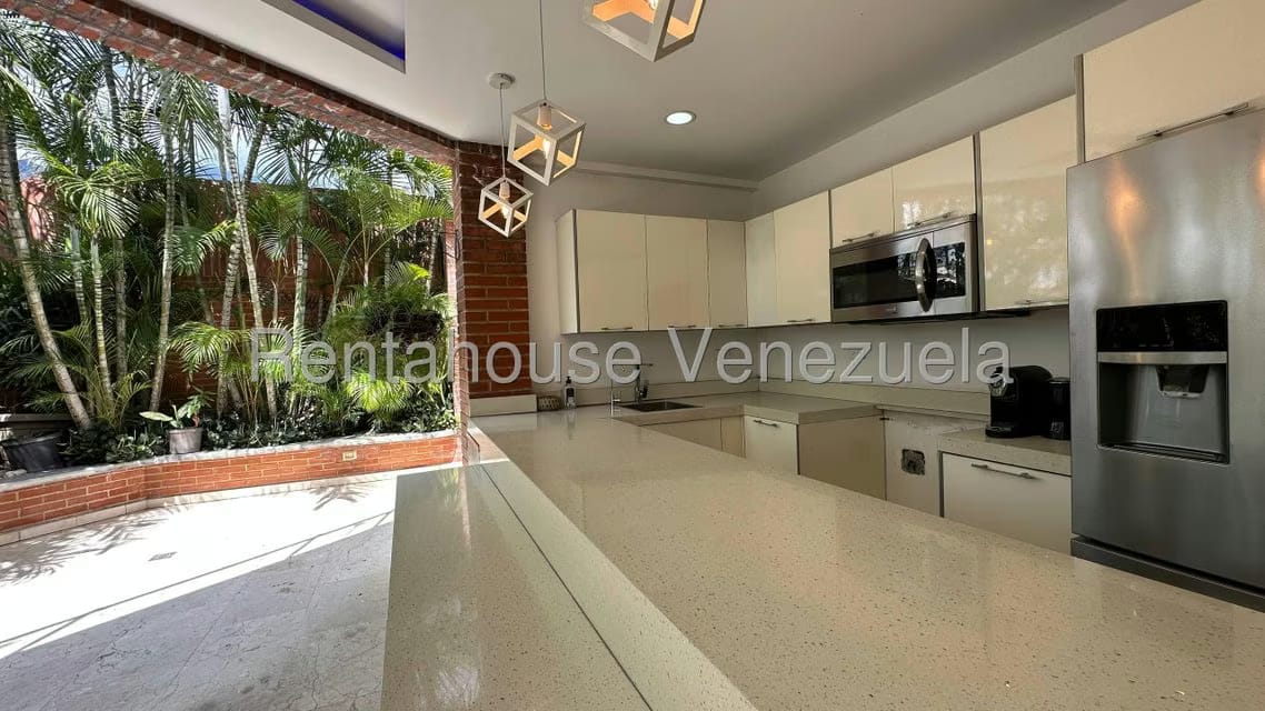 Apartamento (Multiples Niveles) en Venta en La Castellana, Distrito Metropolitano - 58