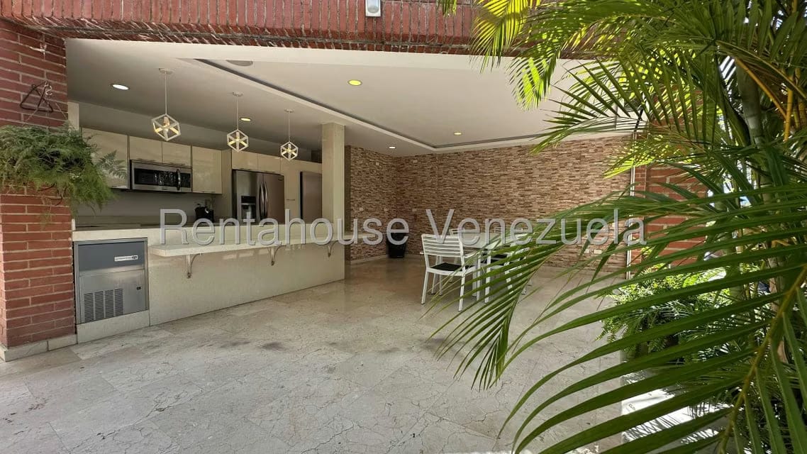 Apartamento (Multiples Niveles) en Venta en La Castellana, Distrito Metropolitano - 60