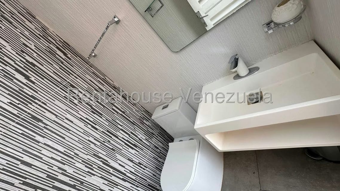 Apartamento (Multiples Niveles) en Venta en La Castellana, Distrito Metropolitano - 61