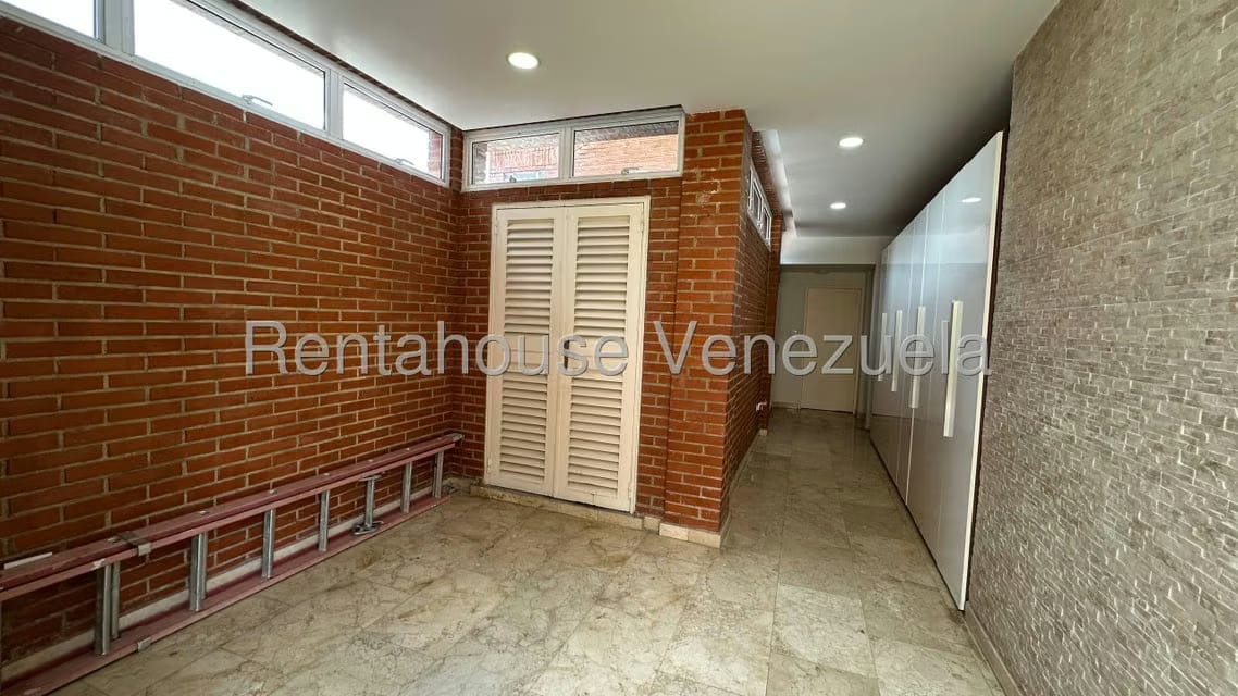 Apartamento (Multiples Niveles) en Venta en La Castellana, Distrito Metropolitano - 63