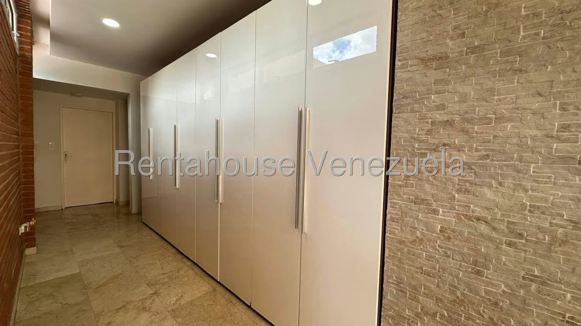 Apartamento (Multiples Niveles) en Venta en La Castellana, Distrito Metropolitano - 64