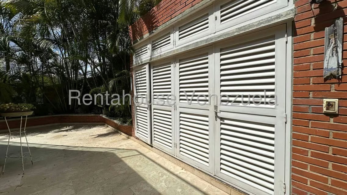 Apartamento (Multiples Niveles) en Venta en La Castellana, Distrito Metropolitano - 66
