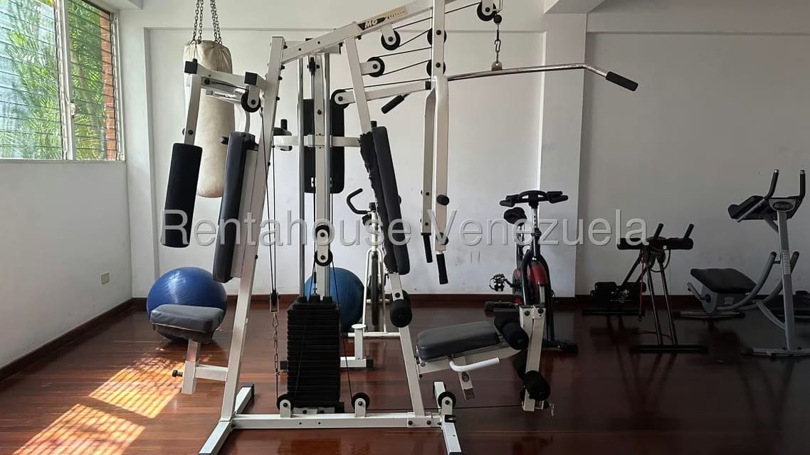 Apartamento (Multiples Niveles) en Venta en La Castellana, Distrito Metropolitano - 68