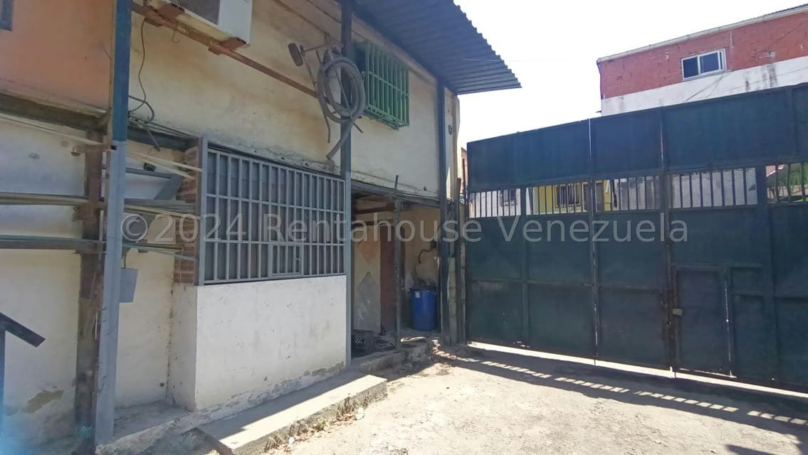 Terreno (Comercial) en Venta en Catia, Distrito Metropolitano - 11