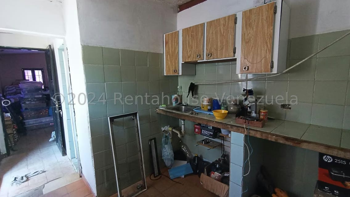 Terreno (Comercial) en Venta en Catia, Distrito Metropolitano - 7