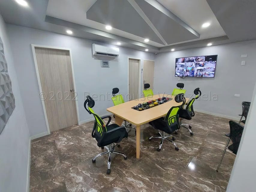 Comercial (Galpon - Deposito) en Venta en Montecristo, Distrito Metropolitano - 16