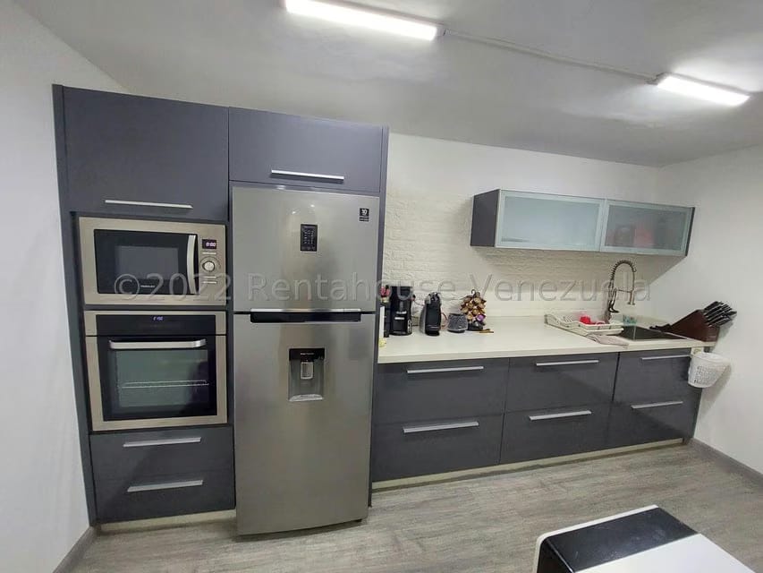 Comercial (Galpon - Deposito) en Venta en Montecristo, Distrito Metropolitano - 17