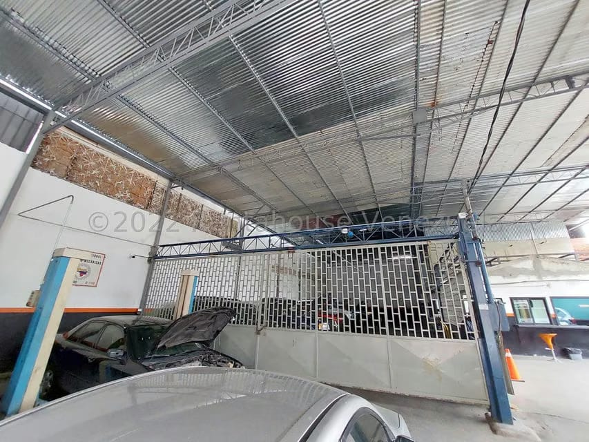 Comercial (Galpon - Deposito) en Venta en Montecristo, Distrito Metropolitano - 3