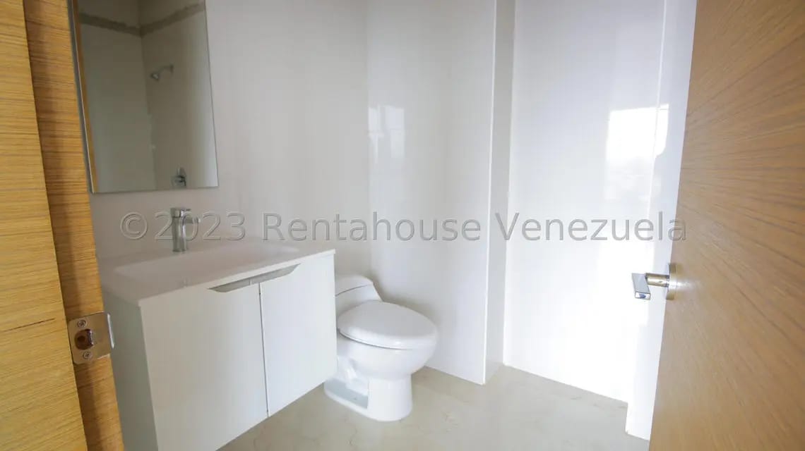 Apartamento (Multiples Niveles) en Venta en Sebucan, Distrito Metropolitano - 11