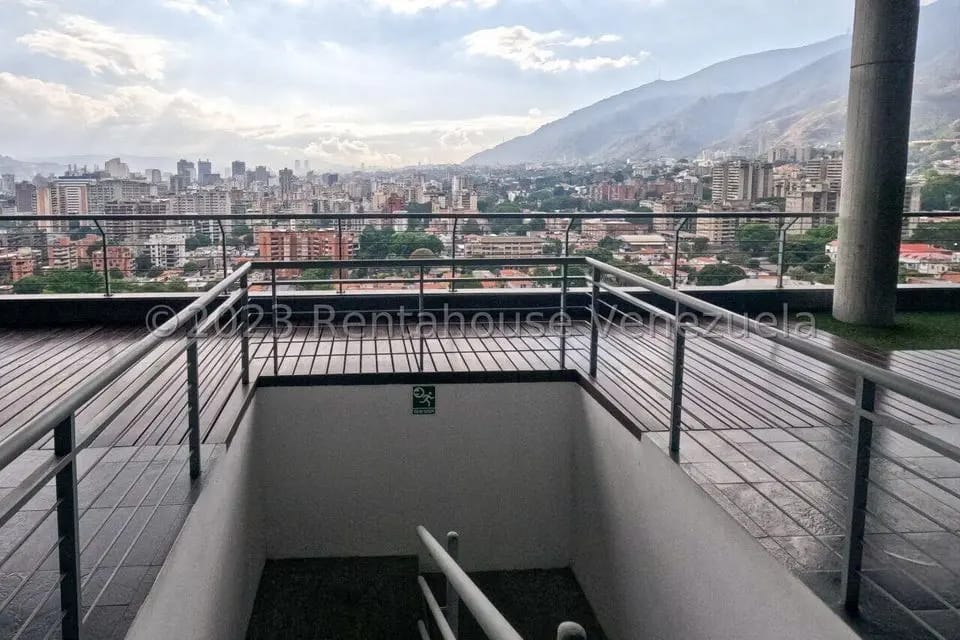 Apartamento (Multiples Niveles) en Venta en Sebucan, Distrito Metropolitano - 20