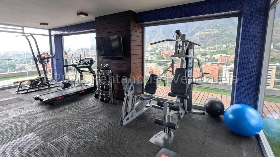Apartamento (Multiples Niveles) en Venta en Sebucan, Distrito Metropolitano - 27