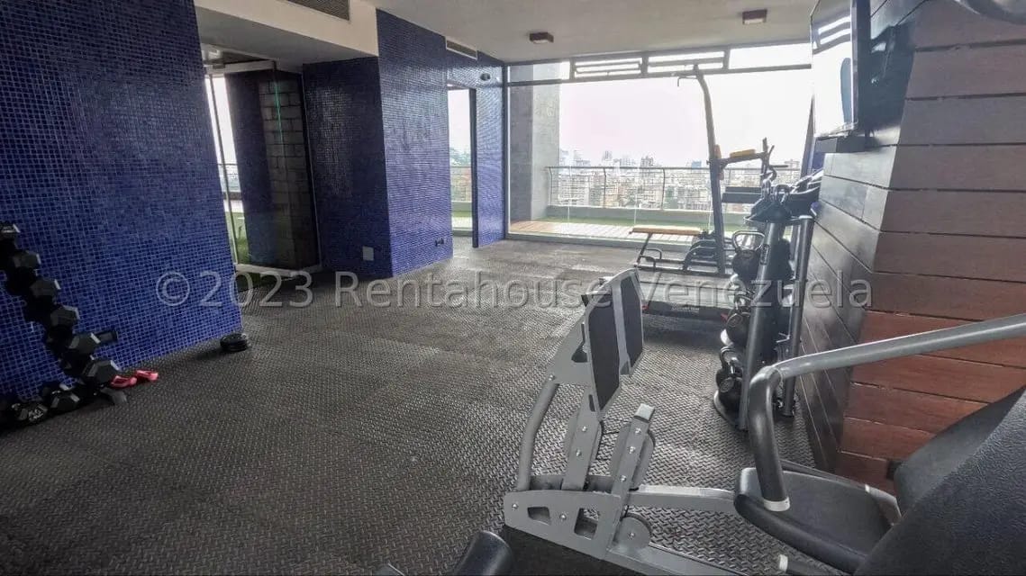 Apartamento (Multiples Niveles) en Venta en Sebucan, Distrito Metropolitano - 28
