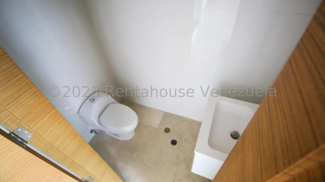 Apartamento (Multiples Niveles) en Venta en Sebucan, Distrito Metropolitano - 6