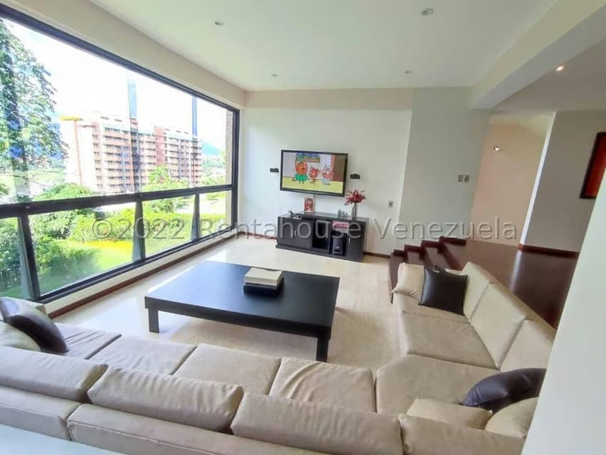 Townhouse (Multiples Niveles) en Venta en Los Guayabitos, Distrito Metropolitano - 13