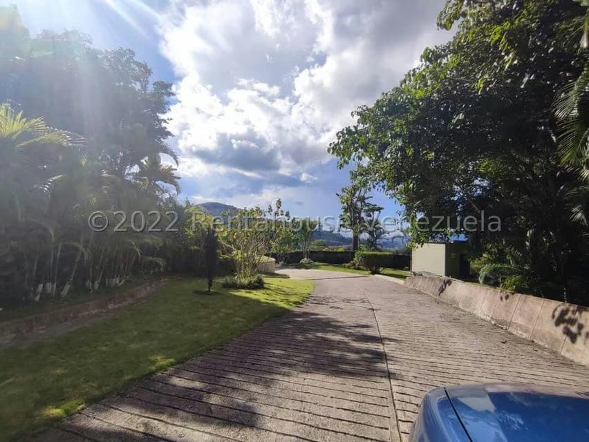 Townhouse (Multiples Niveles) en Venta en Los Guayabitos, Distrito Metropolitano - 4