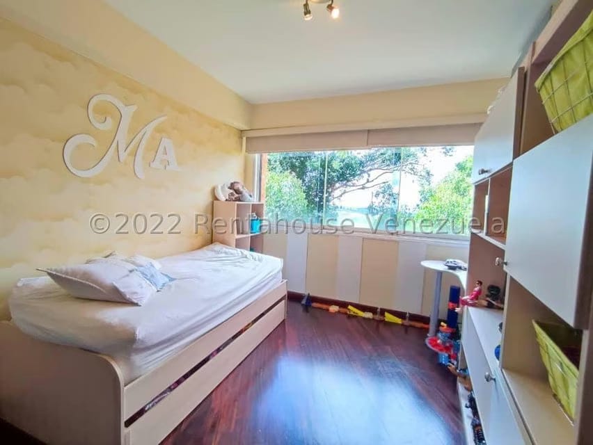 Townhouse (Multiples Niveles) en Venta en Los Guayabitos, Distrito Metropolitano - 31