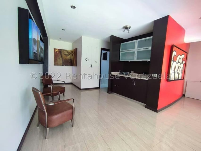 Townhouse (Multiples Niveles) en Venta en Los Guayabitos, Distrito Metropolitano - 33