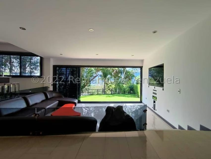 Townhouse (Multiples Niveles) en Venta en Los Guayabitos, Distrito Metropolitano - 36