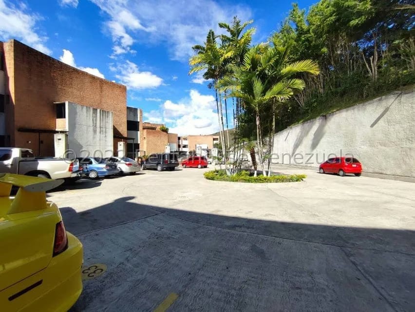 Townhouse (Multiples Niveles) en Venta en Los Guayabitos, Distrito Metropolitano - 5