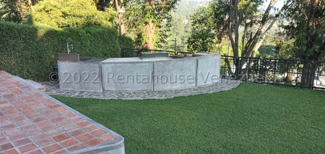 Townhouse (Multiples Niveles) en Venta en Los Guayabitos, Distrito Metropolitano - 42