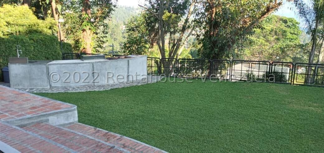 Townhouse (Multiples Niveles) en Venta en Los Guayabitos, Distrito Metropolitano - 43