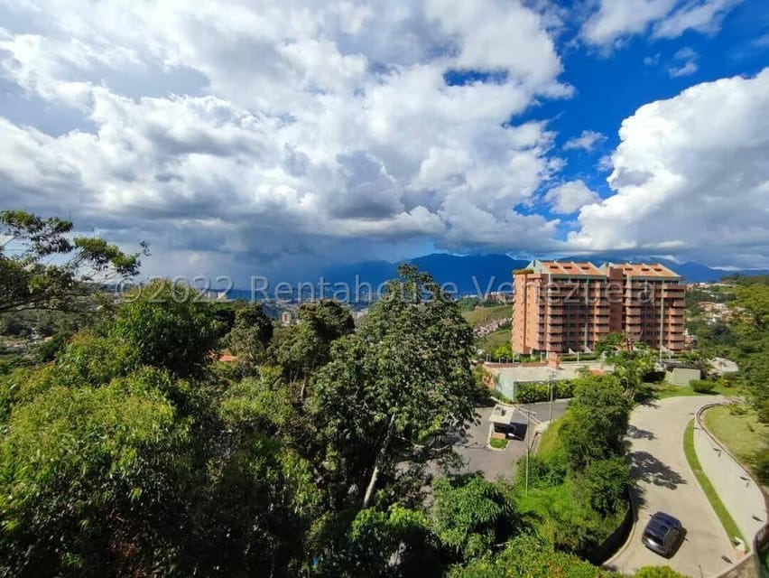 Townhouse (Multiples Niveles) en Venta en Los Guayabitos, Distrito Metropolitano - 49